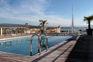 Best Western Premier Vieux-port — photo 3