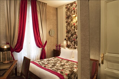 Best Western Regent's Hôtel — photo 2
