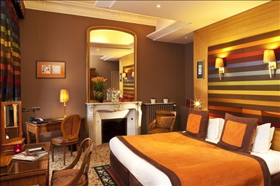 Best Western Regent's Hôtel — photo 3