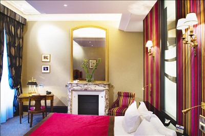 Best Western Regent's Hôtel — photo 4
