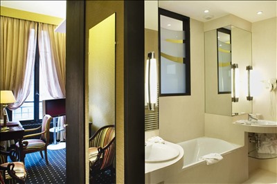 Best Western Regent's Hôtel — photo 5