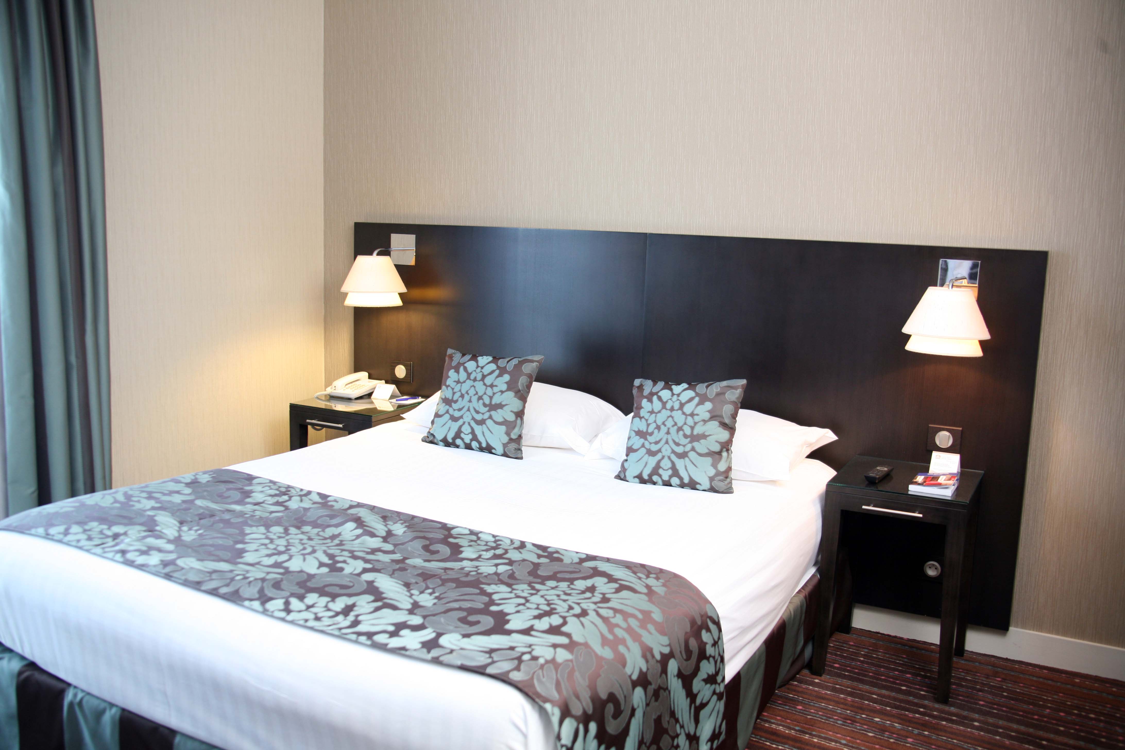 Best Western Richelieu — photo 2