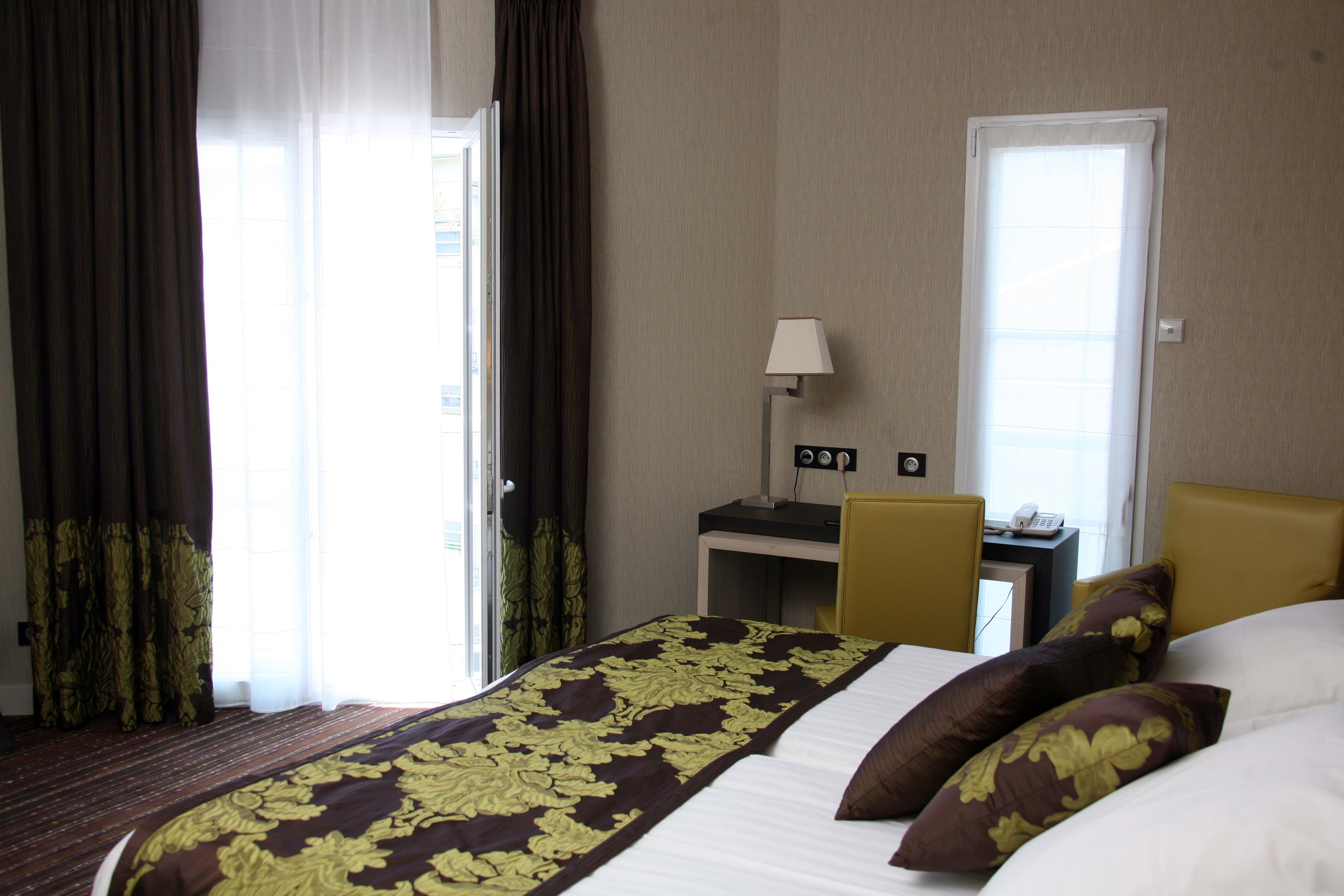 Best Western Richelieu — photo 3