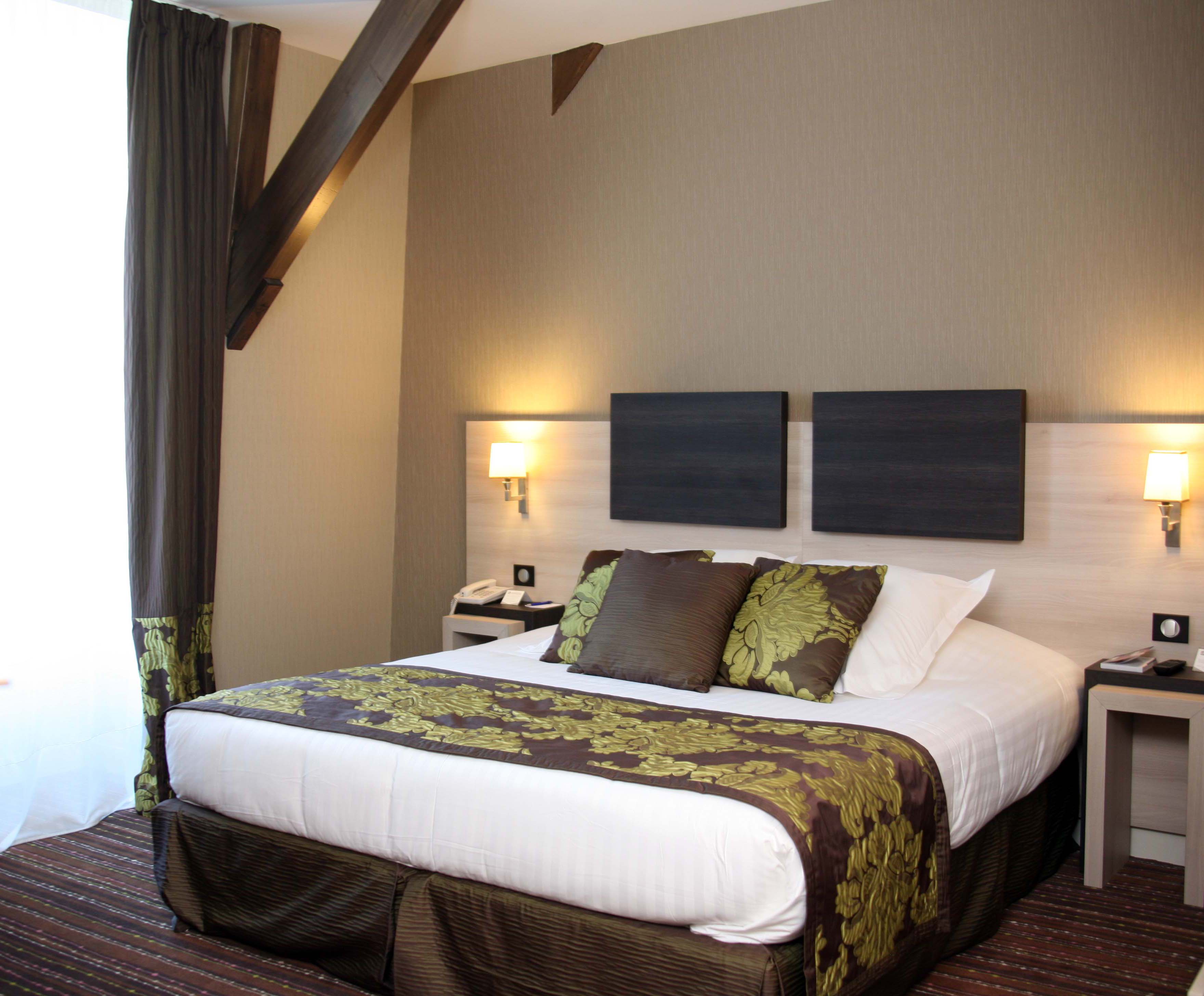 Best Western Richelieu — photo 4