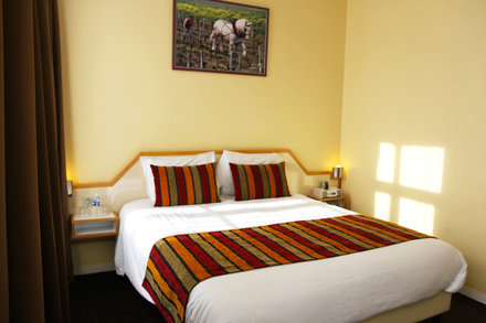 Best Western Royal Saint-jean — photo 2