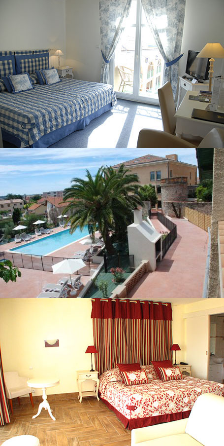 Best Western  Soleil Et Jardin — photo 2