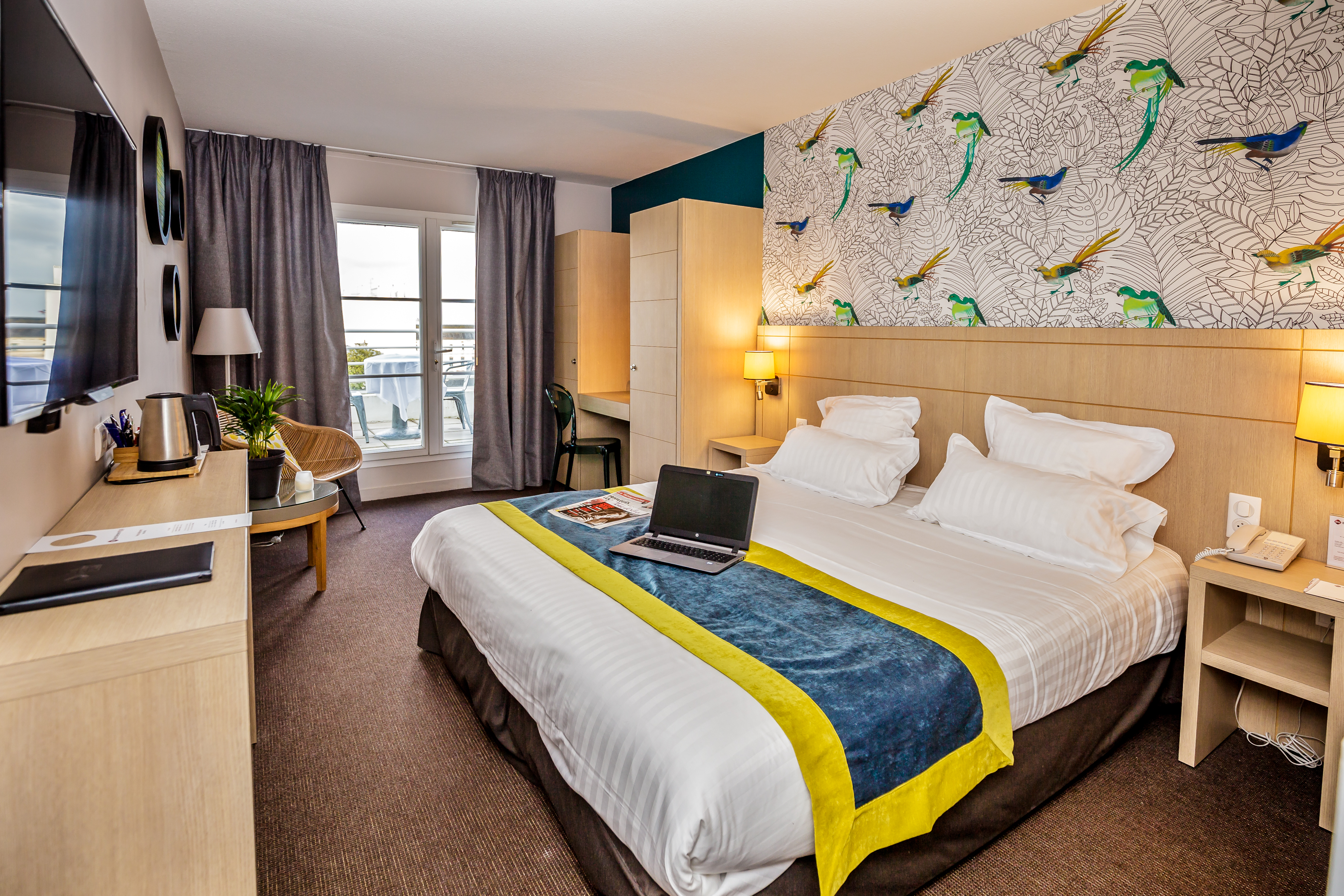 Best Western Vannes Centre — photo 2