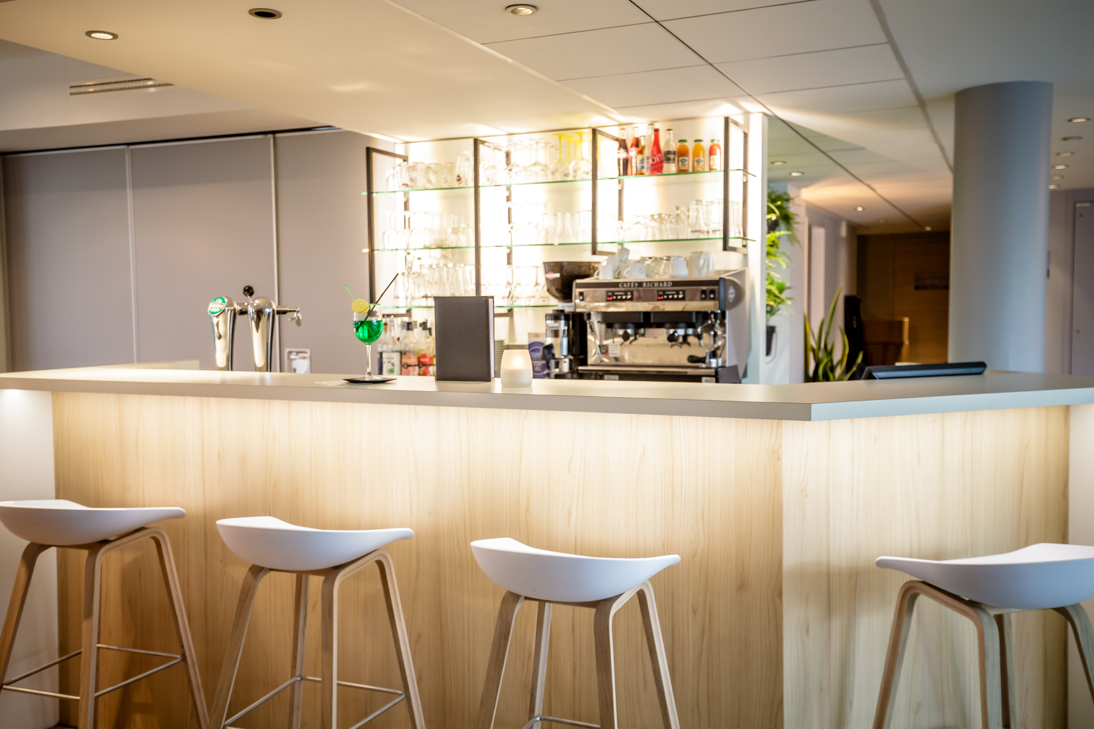 Best Western Vannes Centre — photo 9
