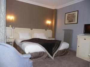 Best Western Victor Hugo — photo 3