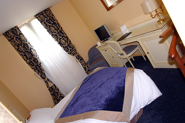 Best Western Victor Hugo — photo 4