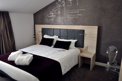 Best Western Villa Saint Antoine — photo 3