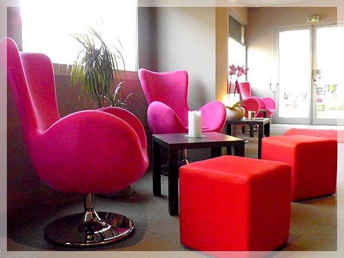 Bliss Hôtel — photo 2