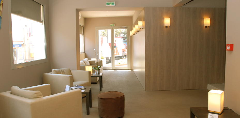 Bliss Hôtel — photo 3