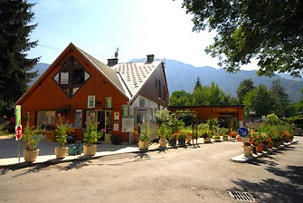 Camping à La Rencontre Du Soleil — photo 2