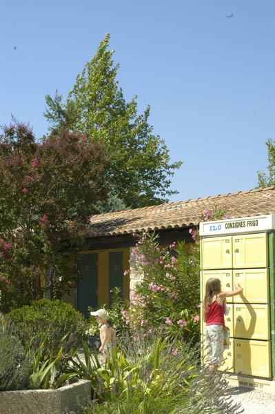 Camping Airotel-la Sorguette — photo 2