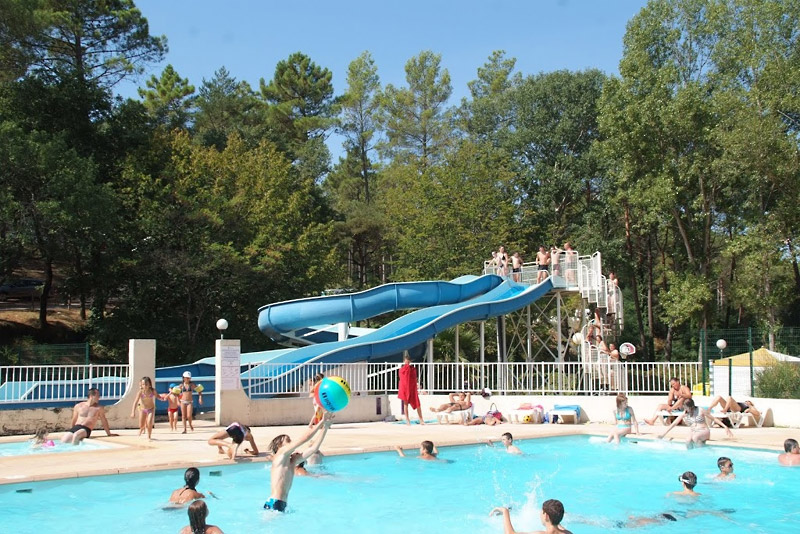 Camping Club Le Ruou — photo 2