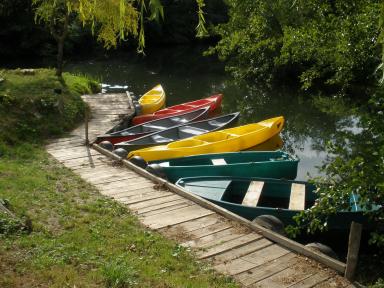 camping de la plage — photo 2
