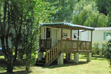camping de la plage — photo 3