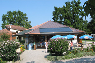 Camping Du Chatelet — photo 2