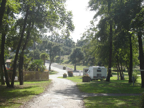 camping du lac — photo 2