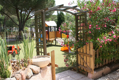 Camping La Bastiane — photo 2