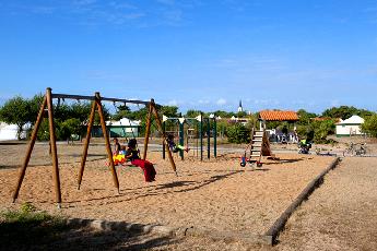 Camping La Côte Sauvage — photo 4