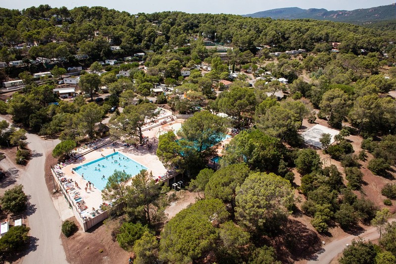 Camping La Pierre Verte — photo 2
