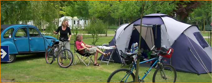 Camping La Venise Verte — photo 2