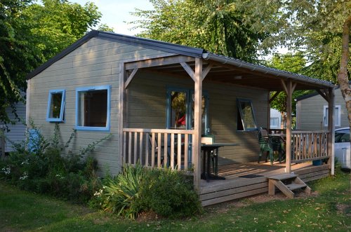 Camping La Venise Verte — photo 3