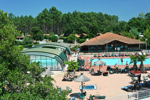 Camping Le Col Vert — photo 3