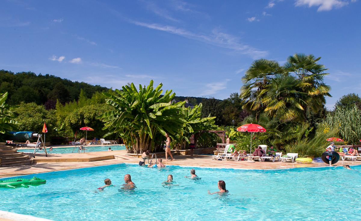 Camping Le Paradis — photo 4
