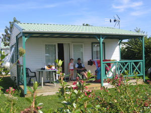 Camping Le Pin Parasol — photo 2