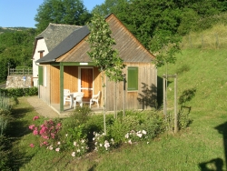 Camping le Val des Saures — photo 2