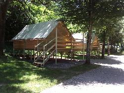 Camping le Val des Saures — photo 4