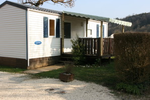 Camping Le Vaugrais — photo 2