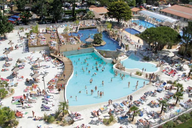 Camping Le Vieux Port — photo 4