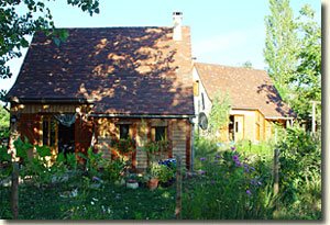 Camping Les Deux Vallées — photo 2