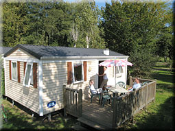 Camping Les Deux Vallées — photo 3