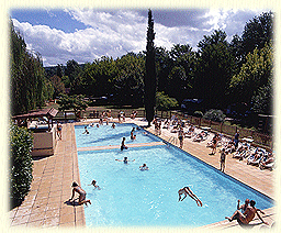 Camping Les Deux Vallées — photo 4