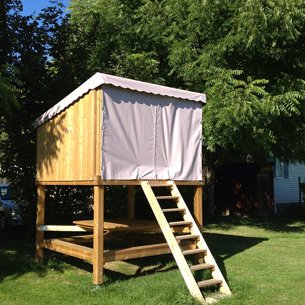 Camping Maisonneuve — photo 2