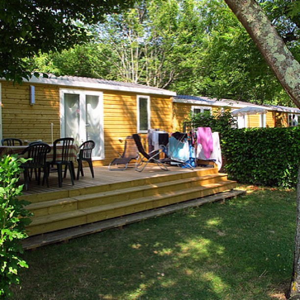 Camping Maisonneuve — photo 4