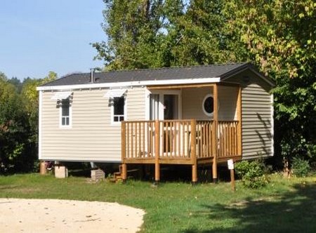 Camping Peyrelevade — photo 2