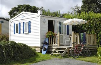 Camping Saint Jean — photo 2