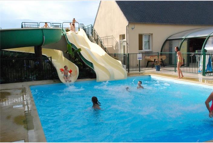 Camping Saint Jean — photo 3