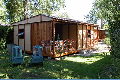 Camping Verébleu — photo 3