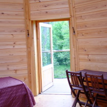 Cap Cabane — photo 3