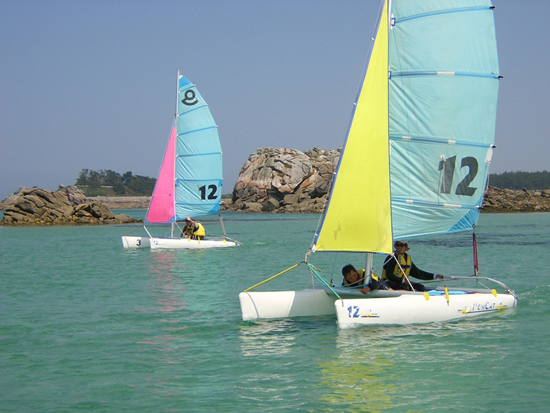 Centre du Baly Rêves de Mer — photo 3