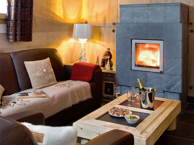 Chalet Ana — photo 3