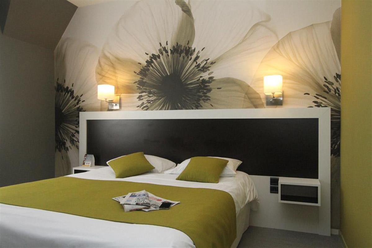 COMFORT HOTEL LA MAREBAUDIERE — photo 2