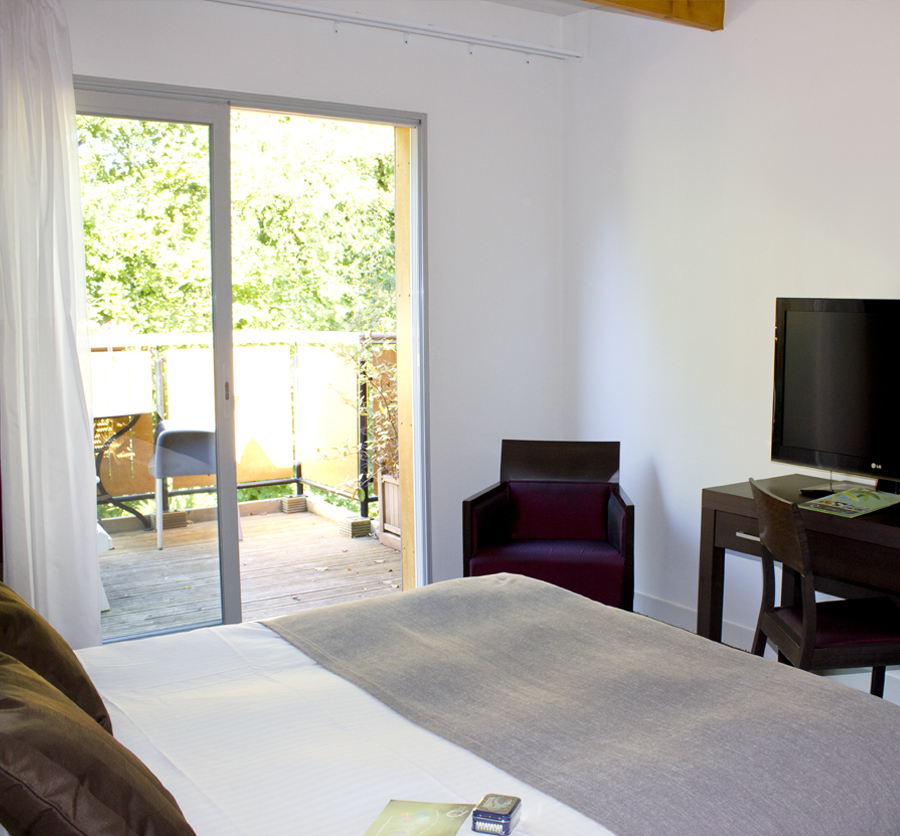 Domaine D'orvault (le) — photo 2